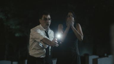 Poster episodio Errores épicos 1x2