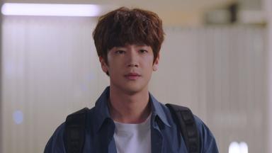 Poster episodio Mi adorable secretaria 1x20