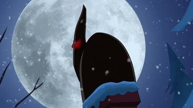 Poster episodio ¡Ponte en Onda, Scooby-Doo! 1x14