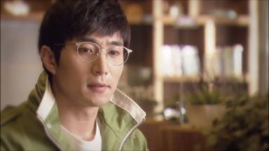 Poster episodio Del Cielo al Infierno 1x3