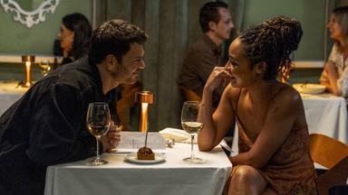 Poster episodio Watching You 1x4