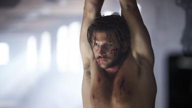 Poster episodio Mordida 1x12