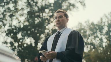 Poster episodio Errores épicos 1x1