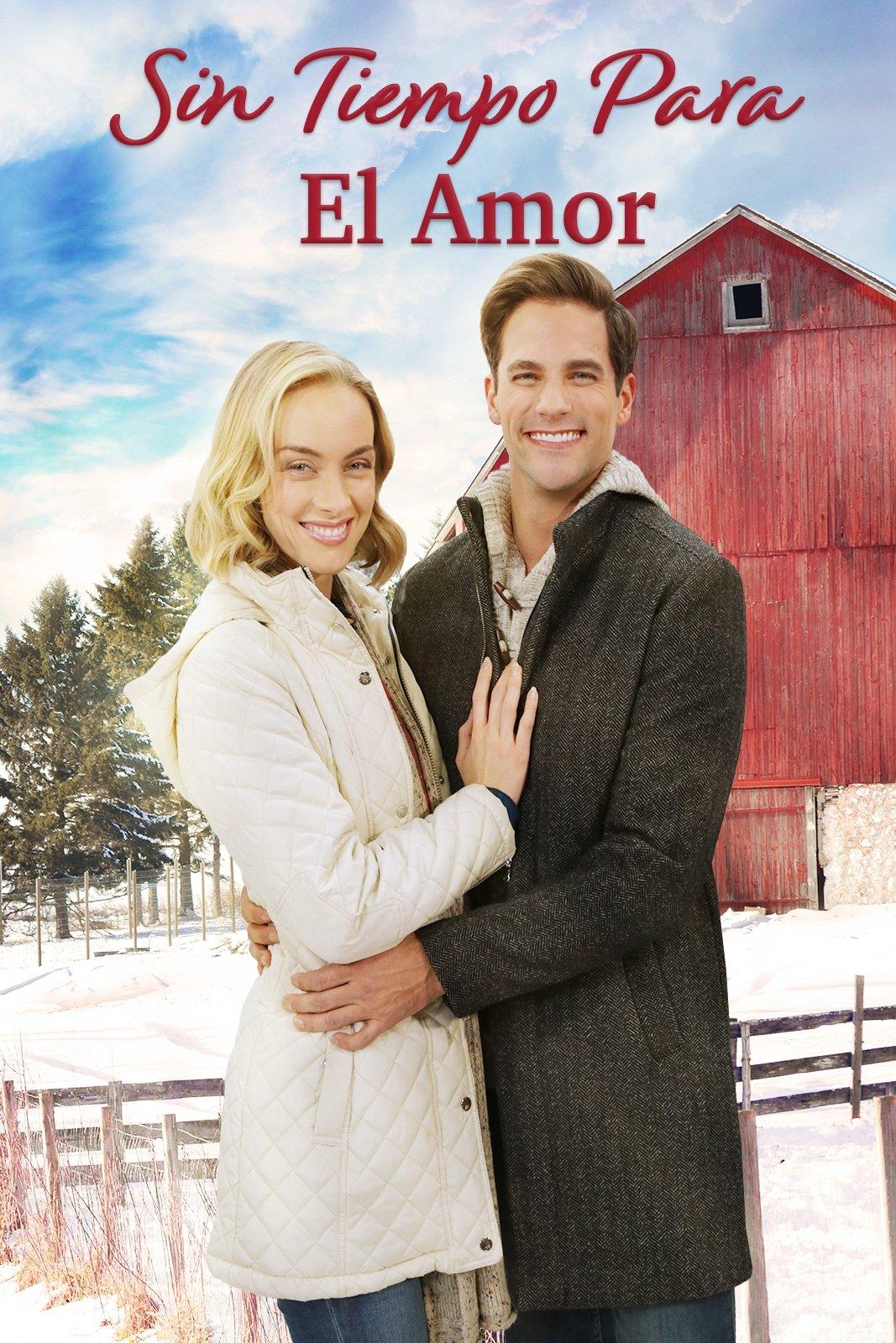 Poster Sin Tiempo para el Amor