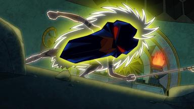 Poster episodio ¡Ponte en Onda, Scooby-Doo! 1x2