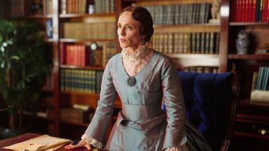 Poster episodio El maestro de la evasión 2x5