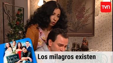 Poster episodio Amores de mercado 1x56