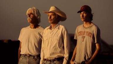 Poster episodio Landman: Un negocio crudo 2x10