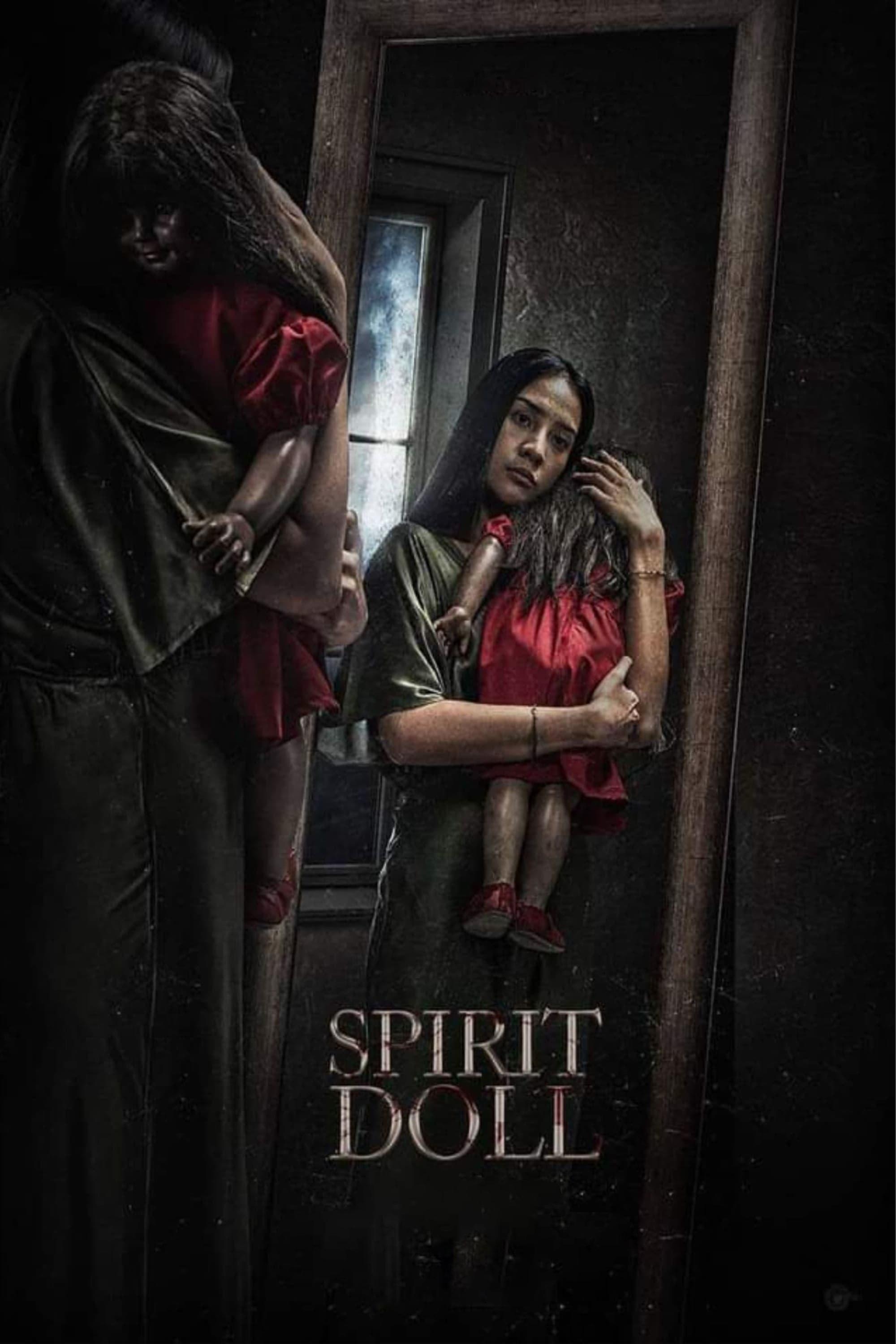 Poster Spirit Doll