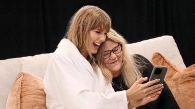 Poster episodio The End of an Era 1x5