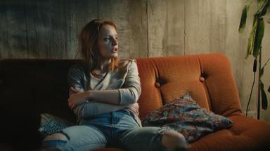 Poster episodio Una delgada línea 1x1