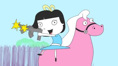 Poster episodio TripTank 1x3