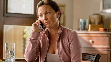 Poster episodio Coyote 1x1