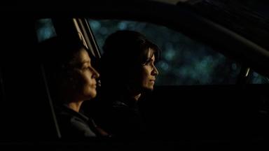 Poster episodio Pánico 1x10