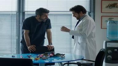 Poster episodio Doc - Una nueva vida 1x16