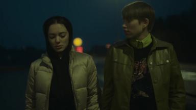 Poster episodio Delete Me 1x4