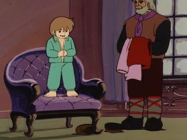 Poster episodio Remi 1x22