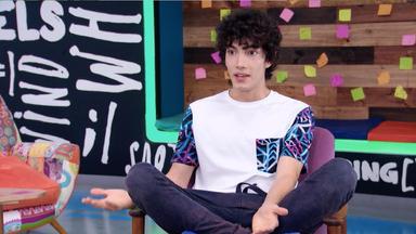 Poster episodio Soy Luna 1x70