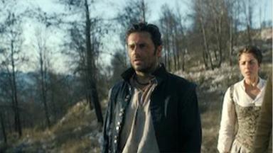 Poster episodio Néro 1x4