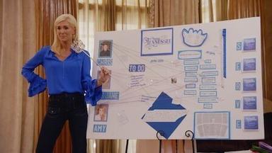 Poster episodio Reglas de la familia DeMarcus 1x6