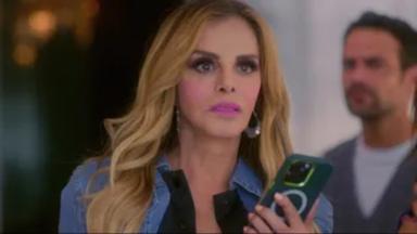 Poster episodio Cómplices 1x11