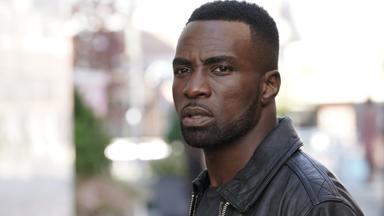 Poster episodio Queens 1x5