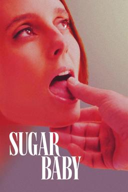 Poster Sugar Baby