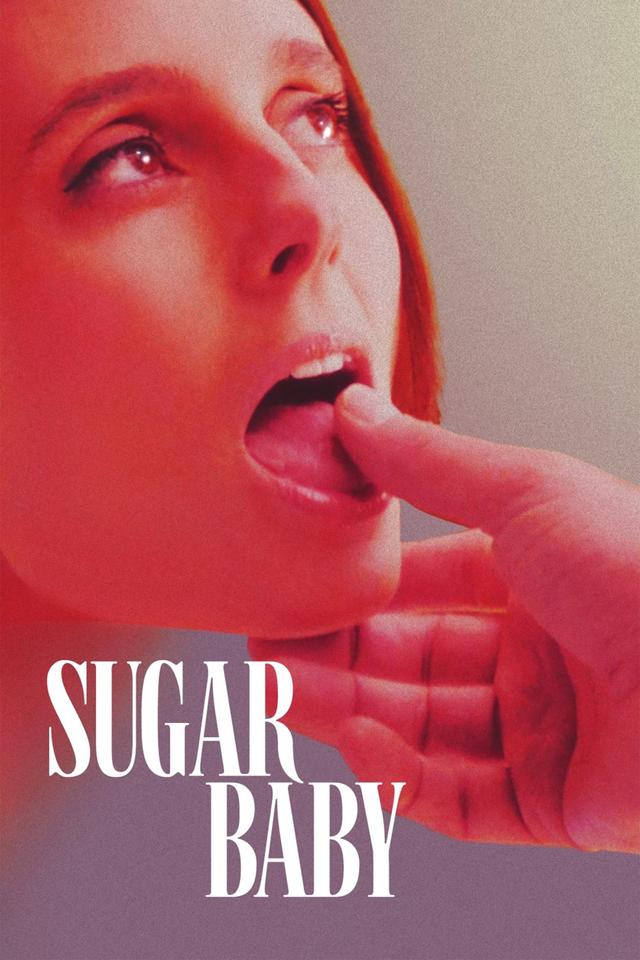 Poster Sugar Baby