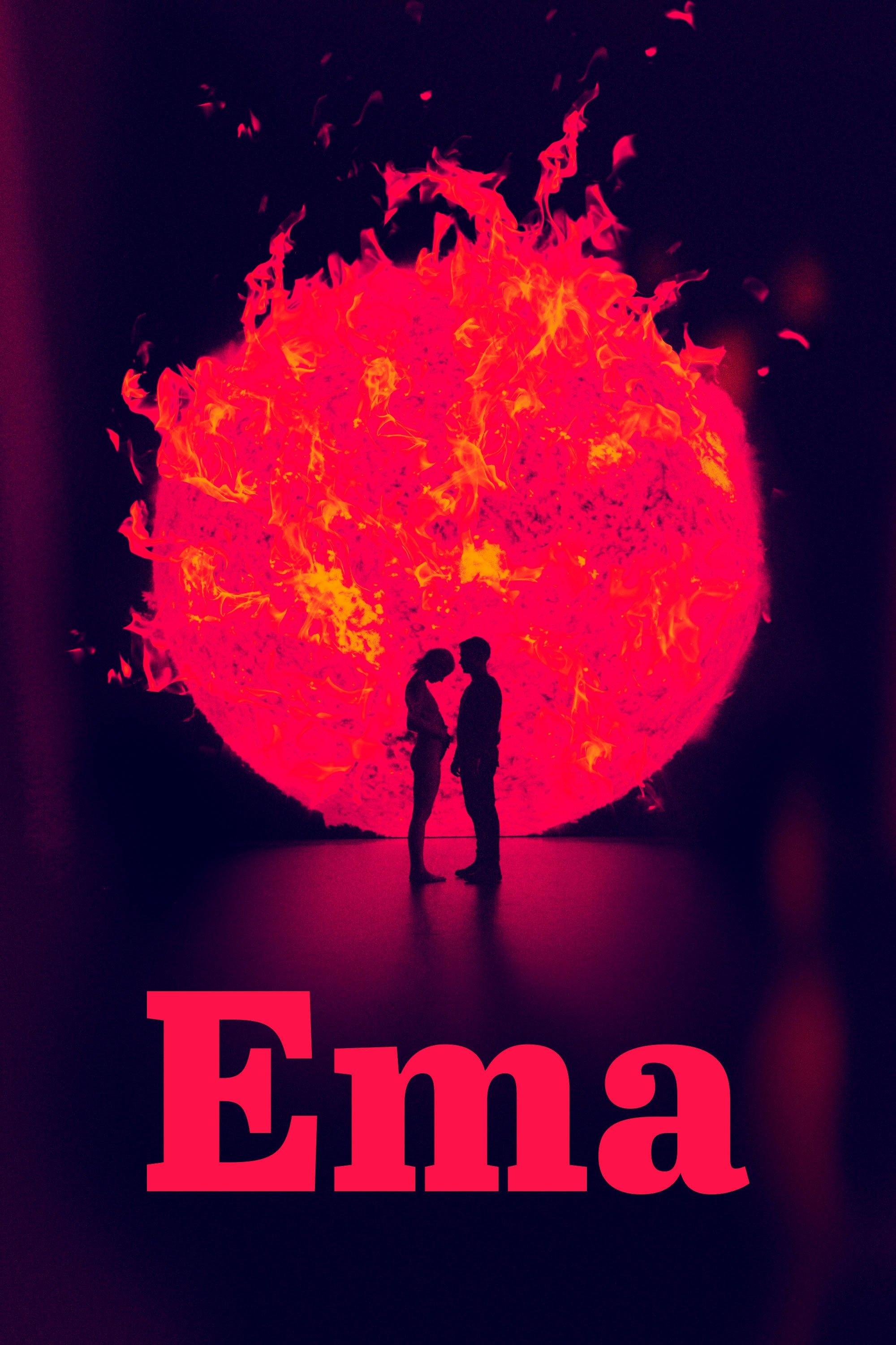 Poster Ema