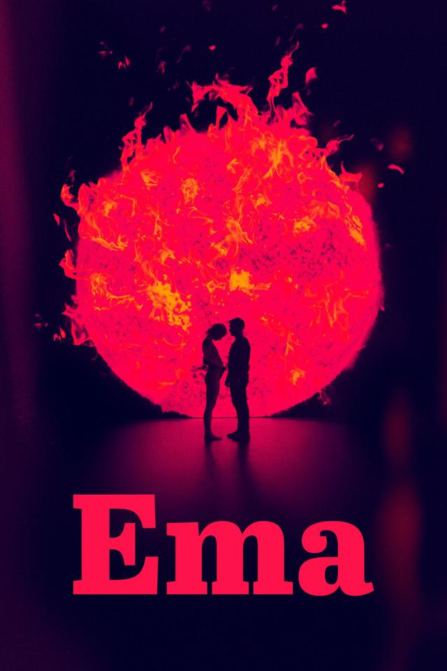 Poster Ema