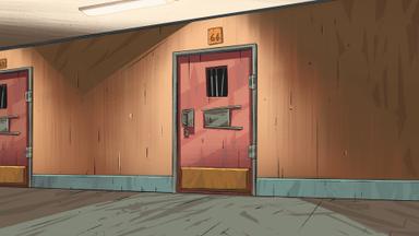 Poster episodio Masameer County 1x5