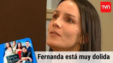 Poster episodio Amores de mercado 1x91