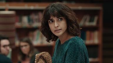 Poster episodio El desorden que dejas 1x1