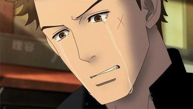 Poster episodio Kids on the Slope 1x8