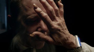 Poster episodio Ares 1x7