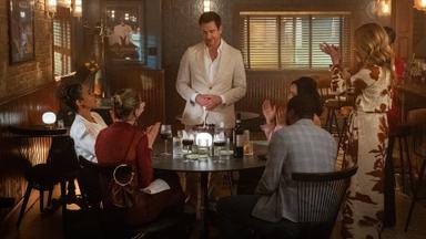 Poster episodio FBI: Los más buscados 6x22