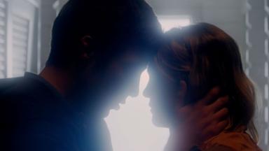 Poster episodio Campamento Albanta 1x6