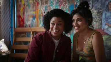 Poster episodio Gentefied 1x7