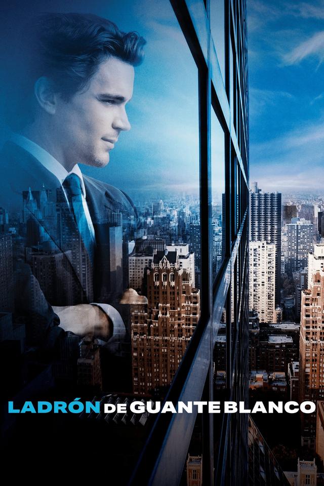 Poster White Collar