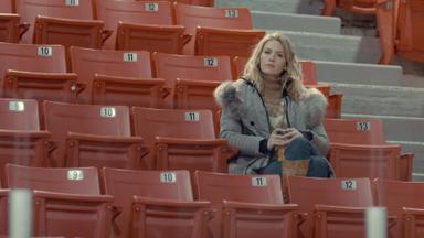 Poster episodio Spinning Out 1x4