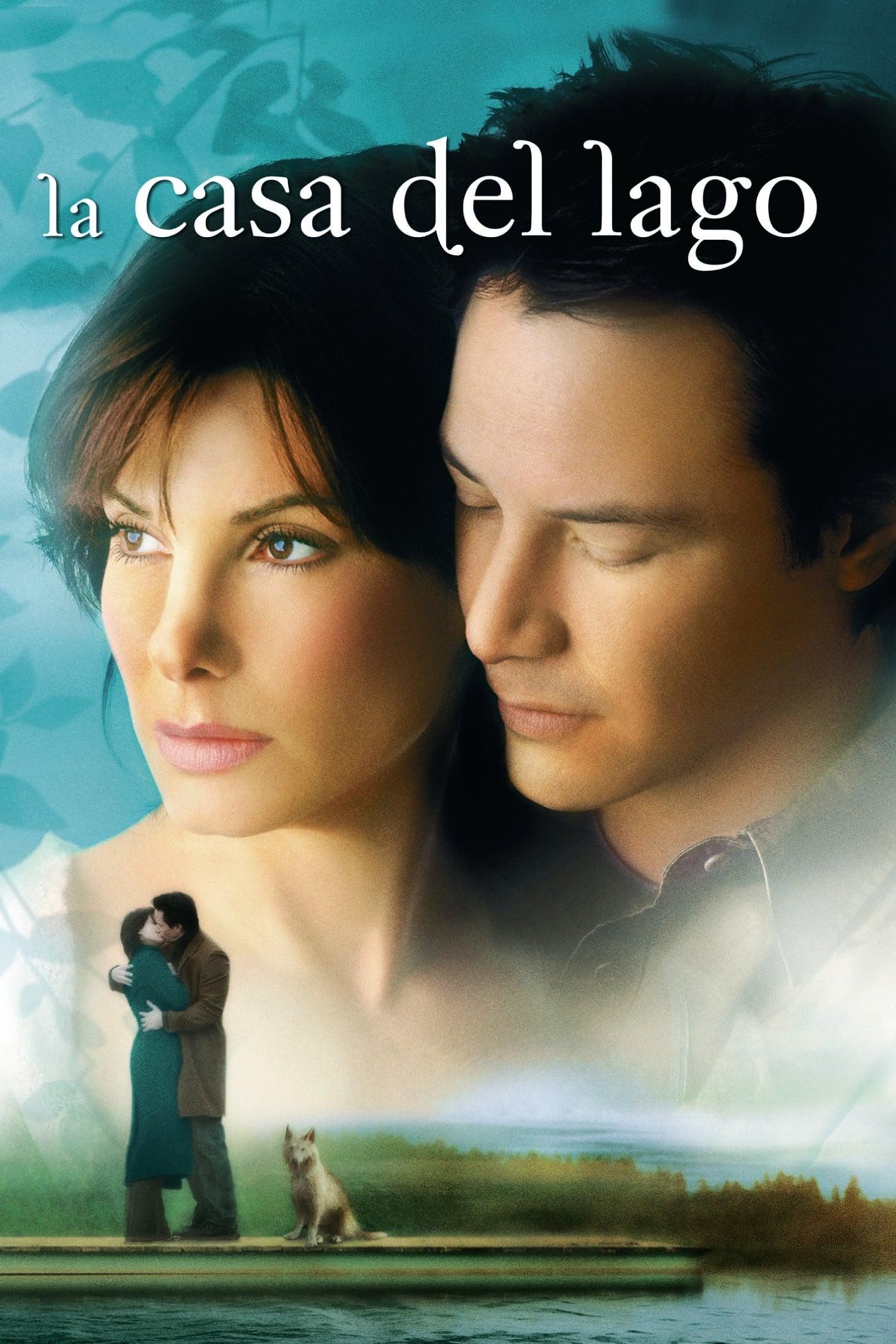 Poster La Casa del Lago