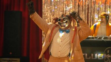 Poster episodio Twisted Metal 2x9