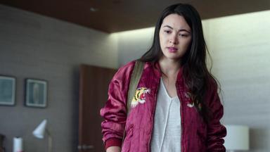 Poster episodio Marvel - Iron Fist 1x2