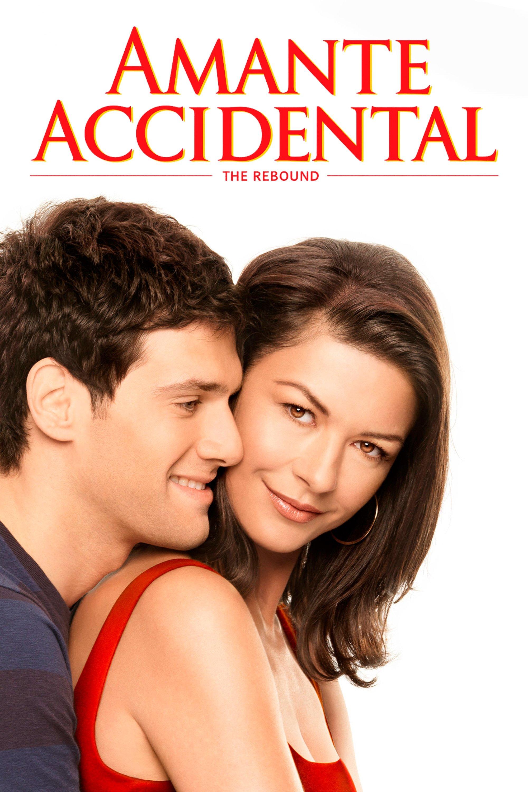 Poster Amante accidental