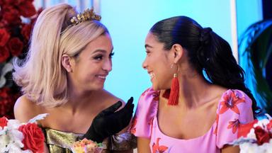 Poster episodio Salvados por la campana 1x8