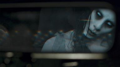 Poster episodio Haunted: Latinoamérica 1x3