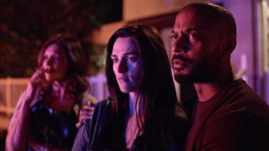 Poster episodio Slasher 1x3