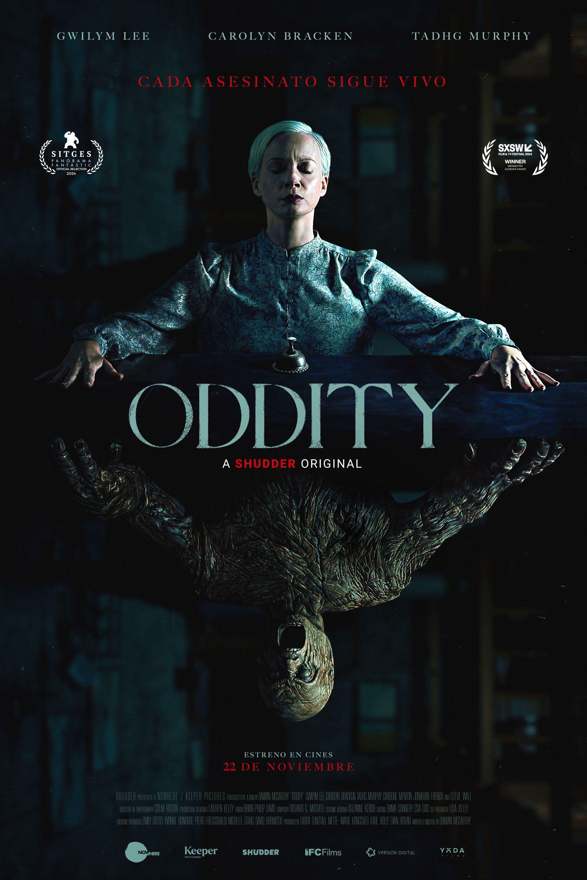 Poster Médium