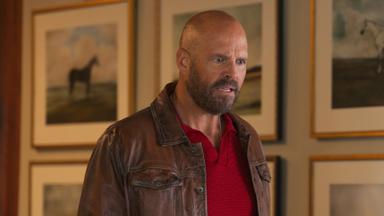 Poster episodio Peacemaker 2x7