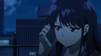 Poster episodio Invasión en las alturas 1x3